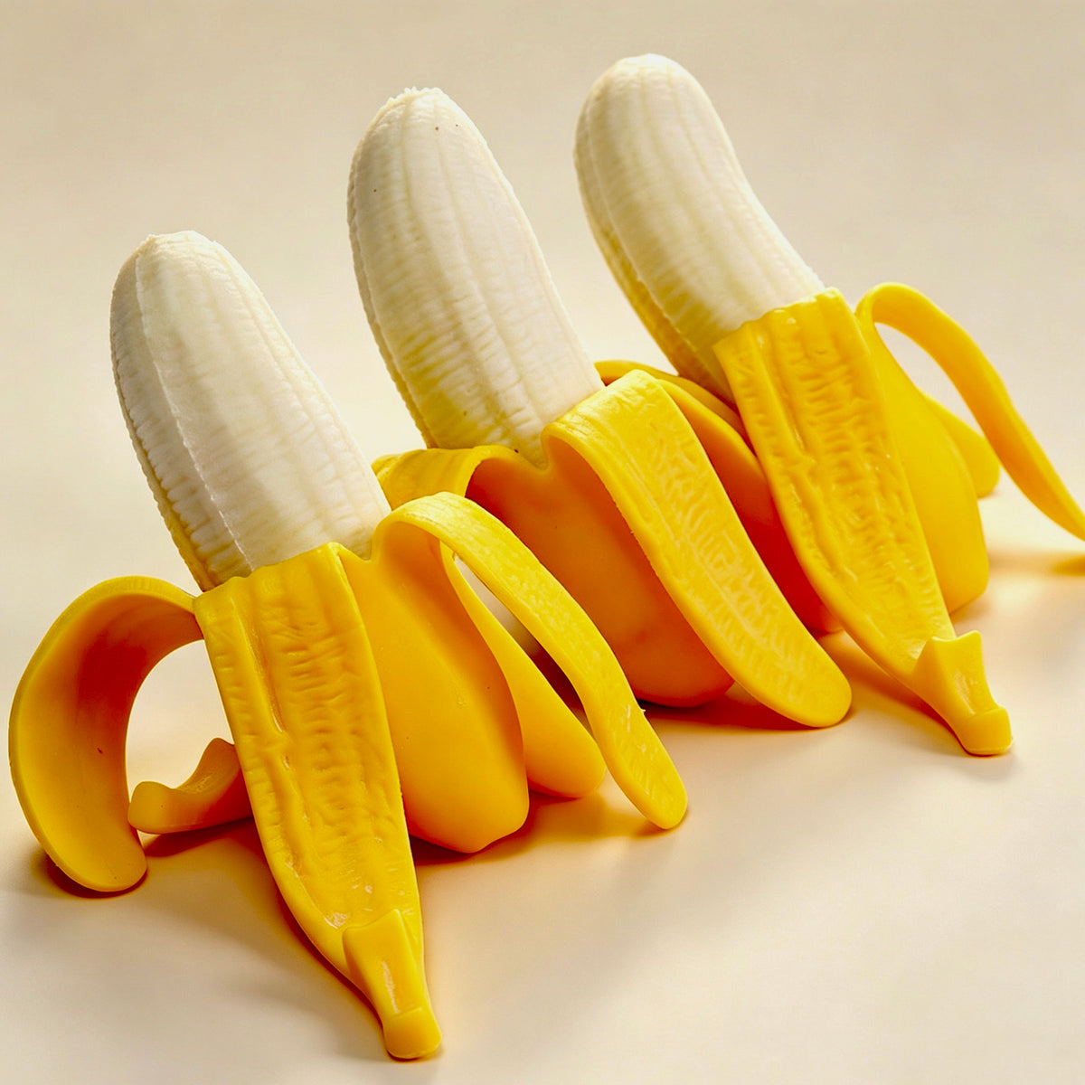 Soft Banana Squishy