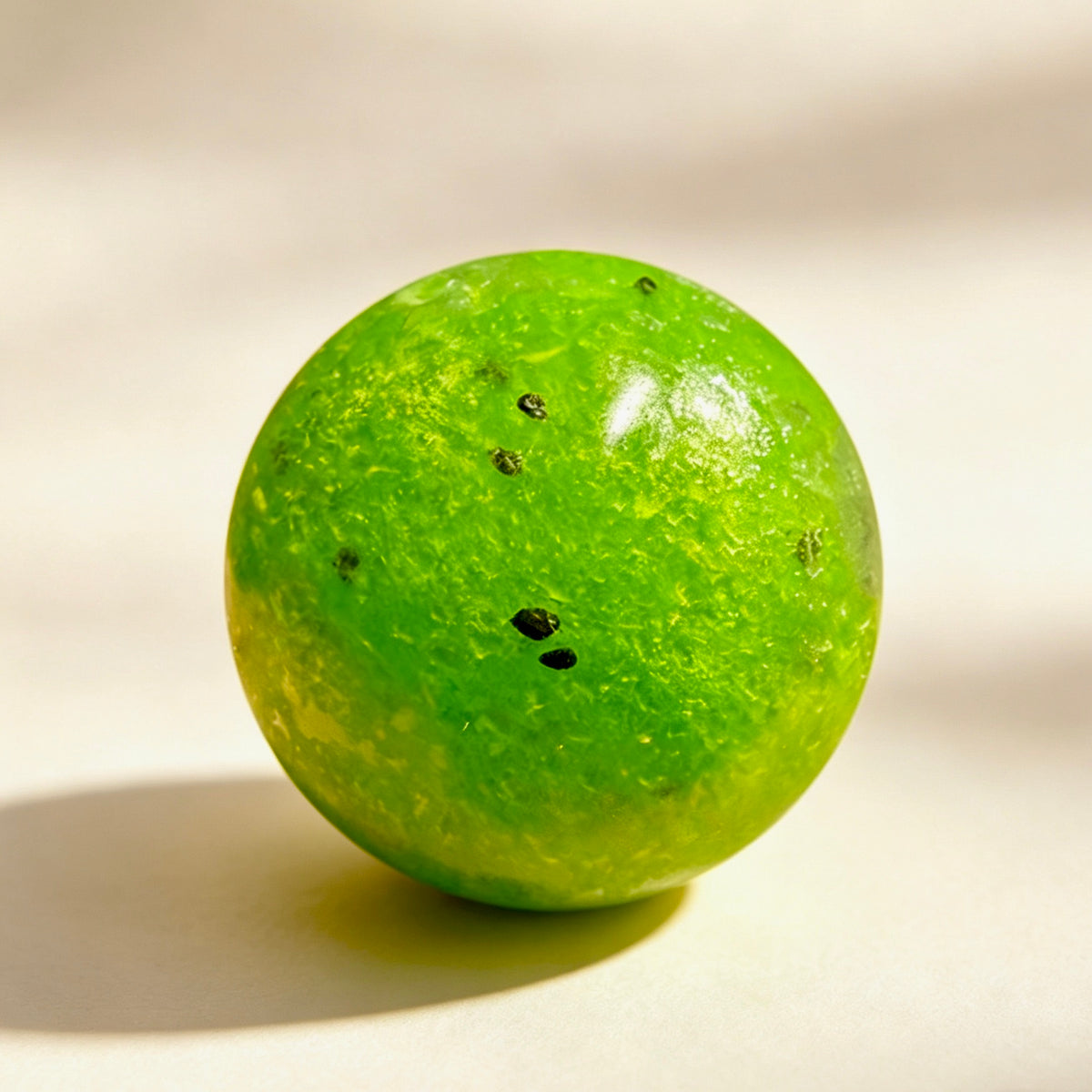 Slushy Kiwi Stress Ball