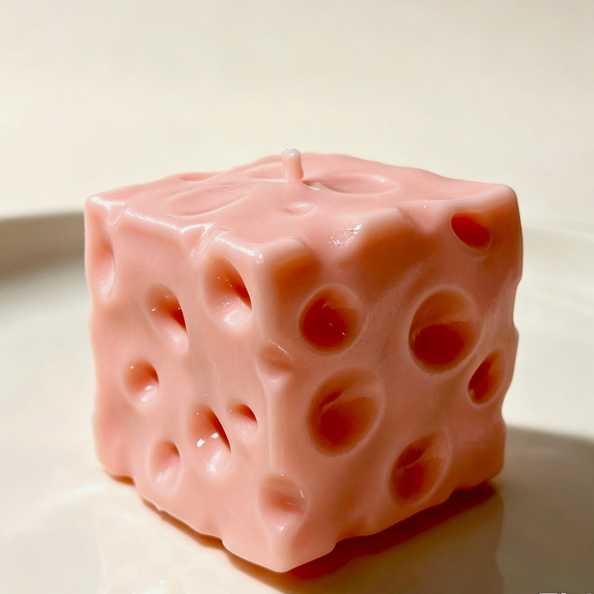 Vaseline Cheese Srtess Ball