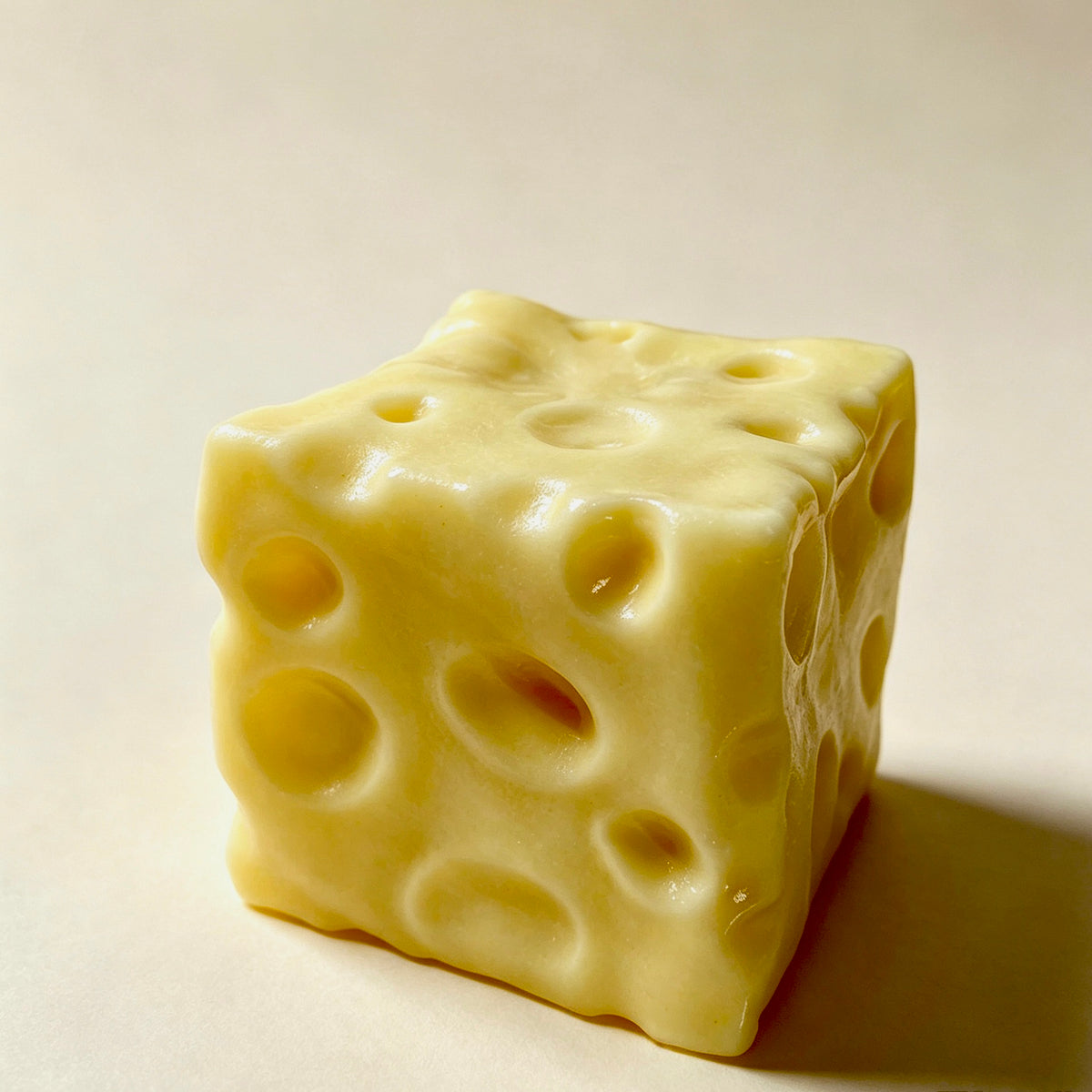 Vaseline Cheese Srtess Ball