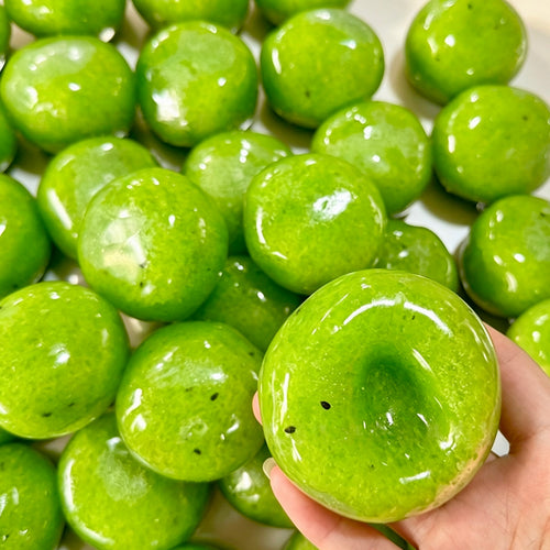 Slushy Kiwi Stress Ball