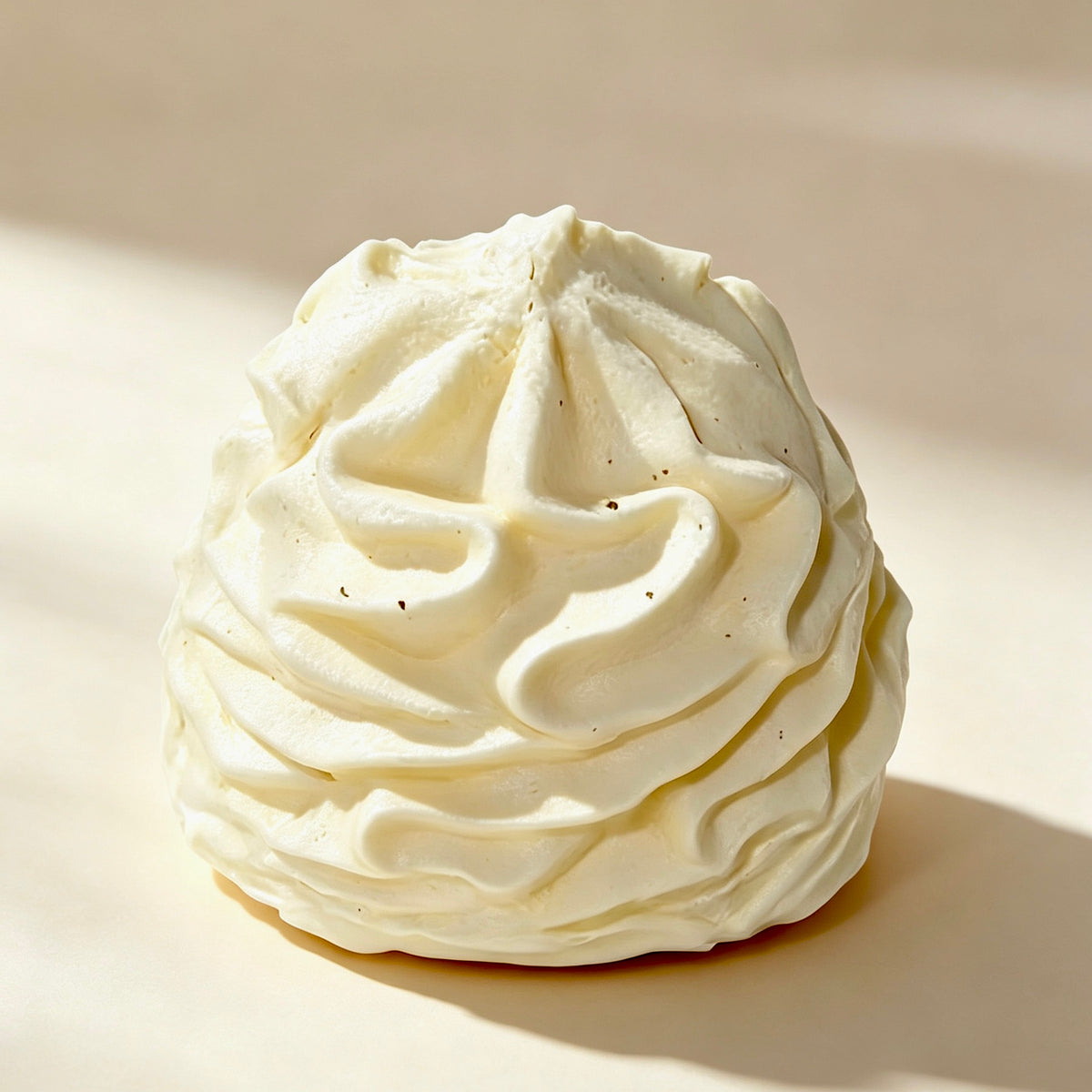 Soft Cream Squishy
