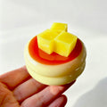 Cream Souffle Squishy Slow Rebound