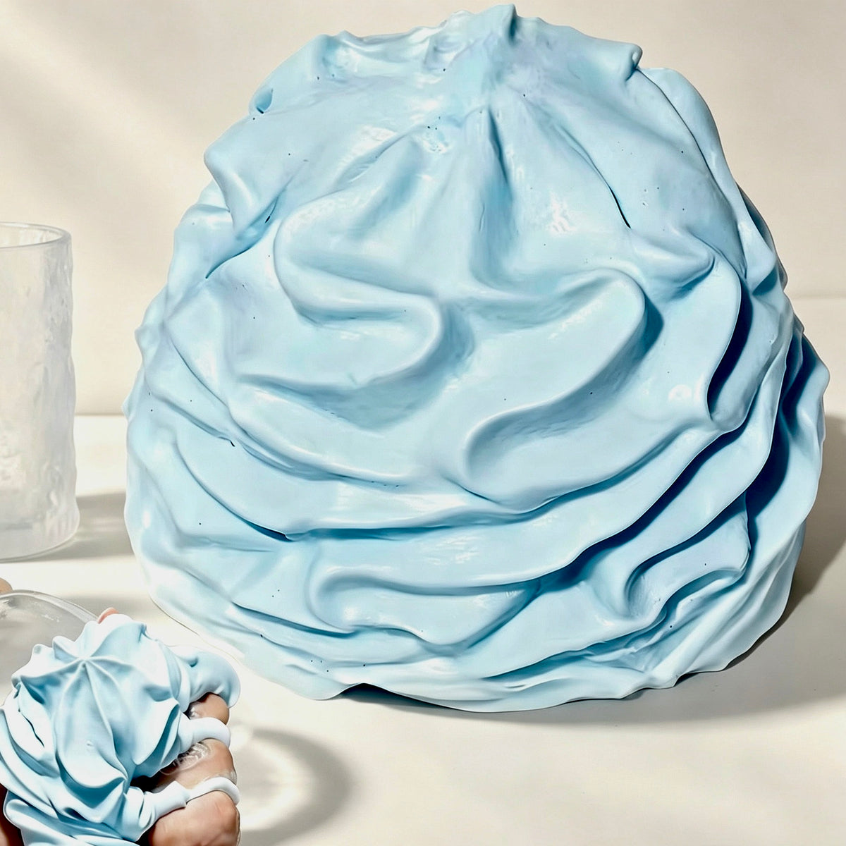 Soft Cream Squishy