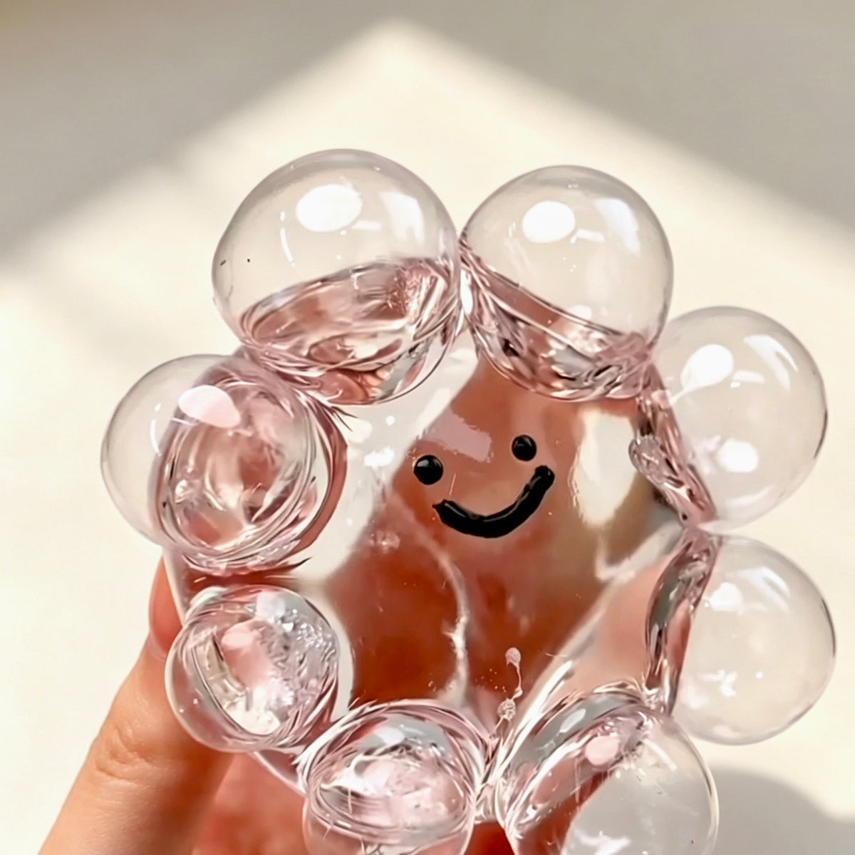 Crystal Ball Squishy
