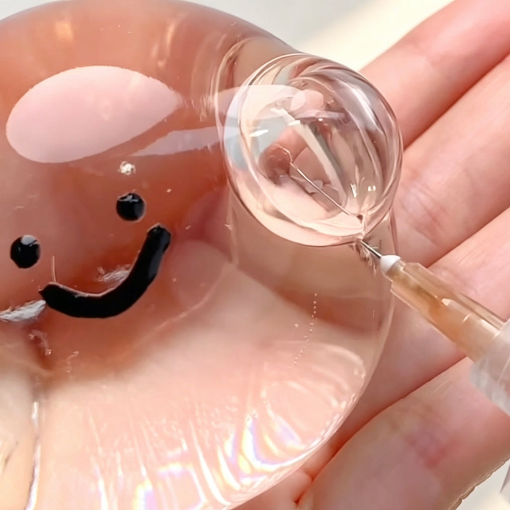 Crystal Ball Squishy
