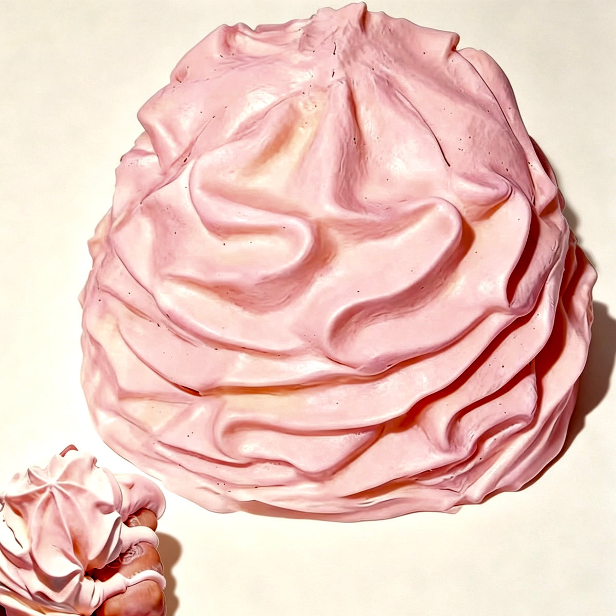 Soft Cream Squishy