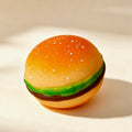 Burger Squishy