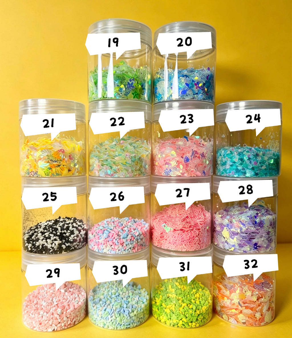 Squeeze your own creation -- Create Your Own Handmade Squishy Ball